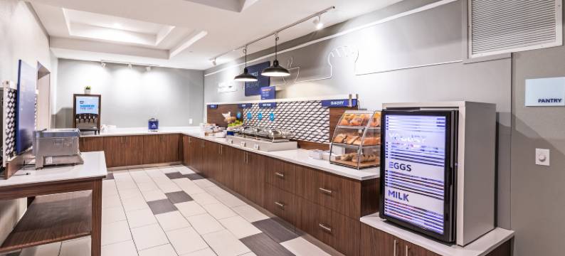 来柯维智选假日酒店(Holiday Inn Express & Suites AUSTIN NW - LAKEWAY by IHG)图片