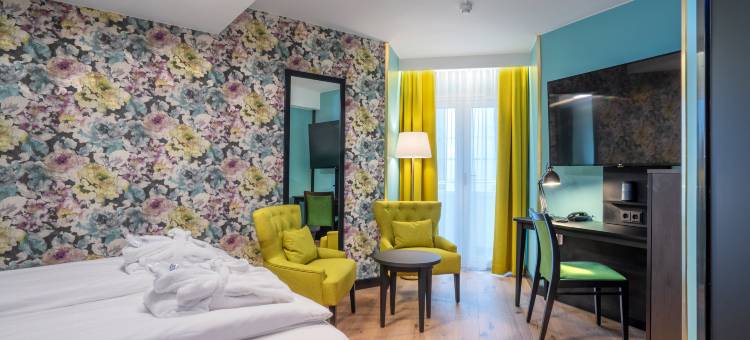 赛西尔通酒店(Thon Hotel Cecil)图片