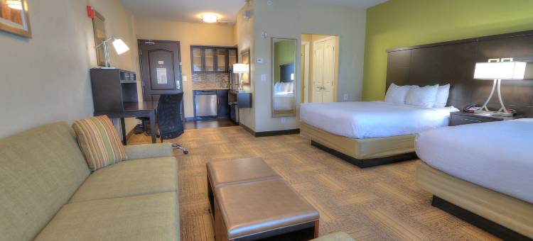 IHG诺克斯维尔西Staybridge Suites(Staybridge Suites Knoxville-West)图片