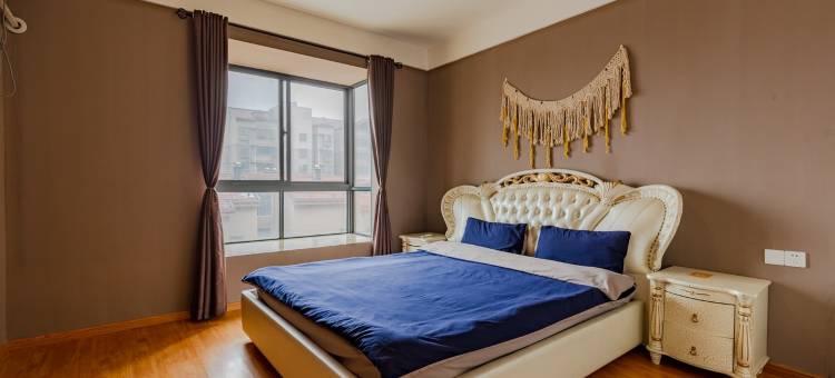 故事接着写公寓(新溪桥南二路分店)图片