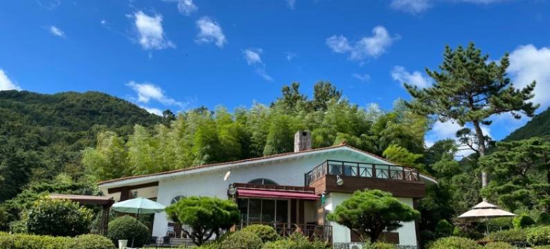 Damyang Oakville Pension图片