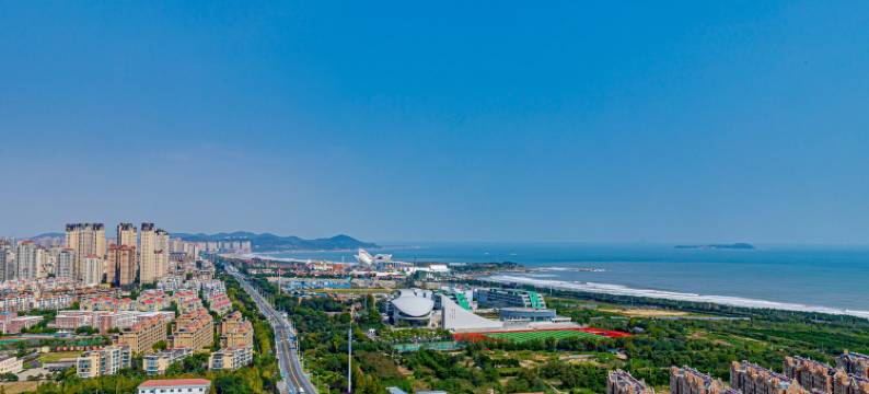 小安公寓(罗浮山路分店)图片