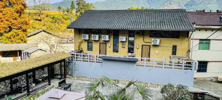 度假别墅小慢02图片