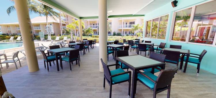 Holiday Inn Resort 开曼群岛(Holiday Inn Resort GRAND CAYMAN by IHG)图片