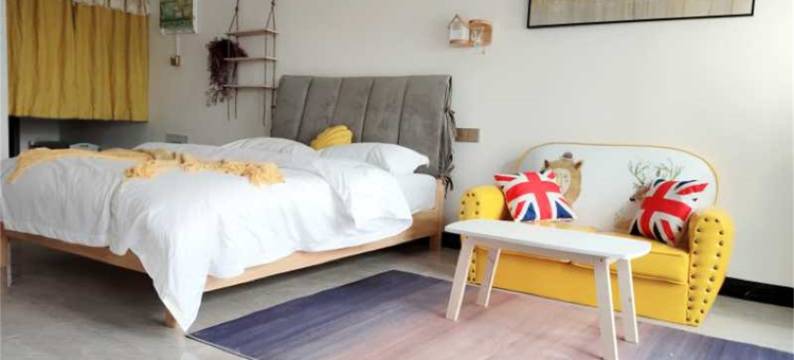 一姐家托管小管家民宿(世纪西路1号分店)图片