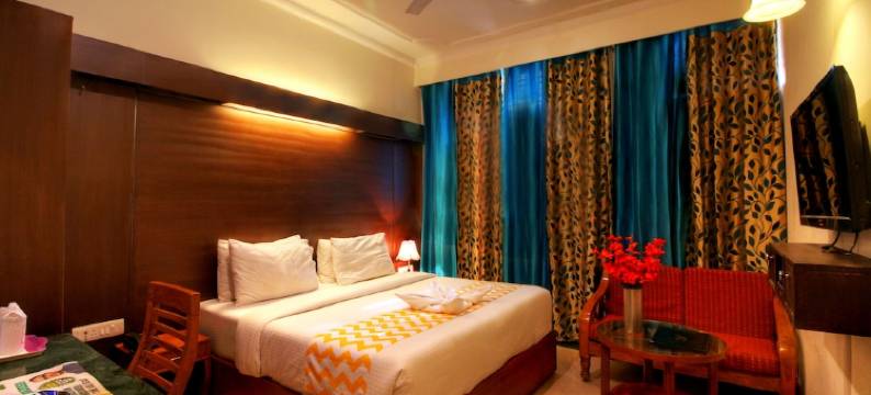 Krishna Coddle Executive图片