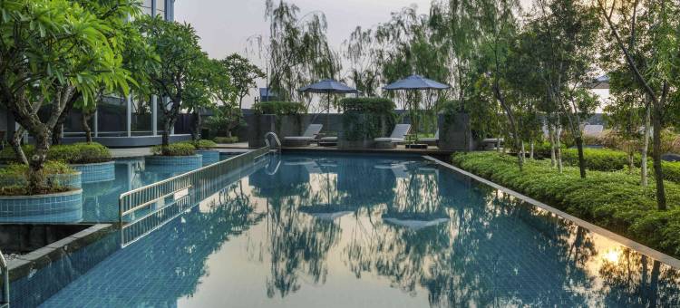 雅加达皮克大道瑞士酒店(Swissôtel Jakarta PIK Avenue)图片