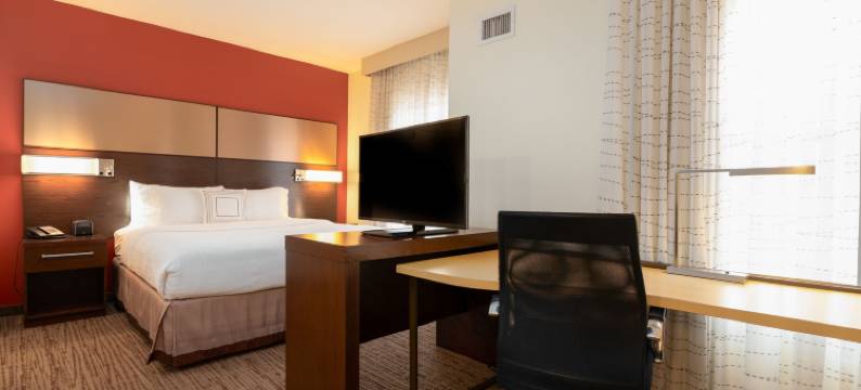 费城大山谷/马尔文居家酒店(Residence Inn Philadelphia Great Valley/Malvern)图片