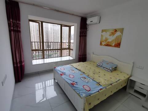 木瓜大亚湾民宿(中兴北路分店)