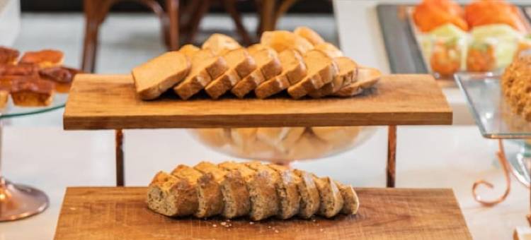 库亚巴城际酒店(Intercity Cuiabá)图片