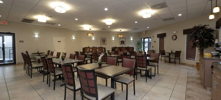 多坦红屋顶酒店(Red Roof Inn Dothan)图片