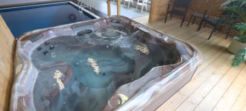 安大略赫斯特温德姆速8酒店(Super 8 by Wyndham Hearst on)图片