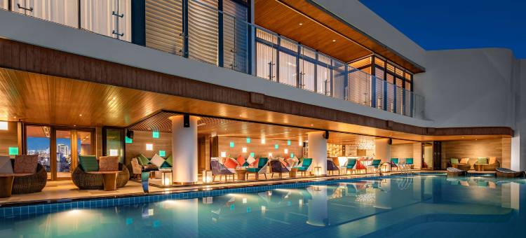 岘港雷迪森酒店(Radisson Hotel Danang)图片