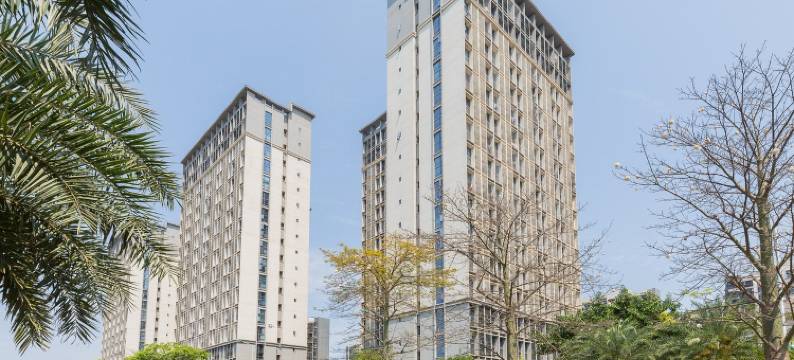 岛屿民宿(迎宾大道1号分店)图片