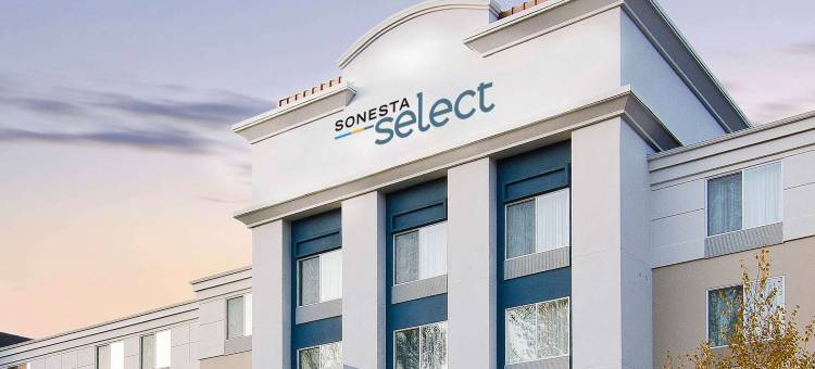 索内斯塔精选西雅图伦顿套房酒店(Sonesta Select Seattle Renton Suites)图片