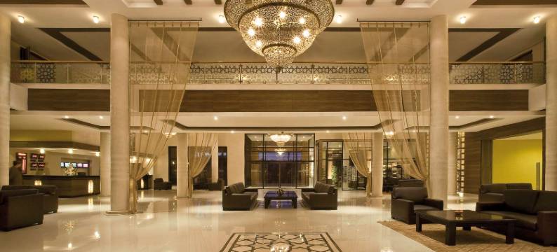 拉布兰达塔尔加俱乐部水上公园酒店(Labranda Targa Aqua Parc)图片