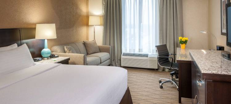 斯特朗斯维尔克里夫兰贝斯特韦斯特优质酒店(Best Western Plus Strongsville Cleveland)图片