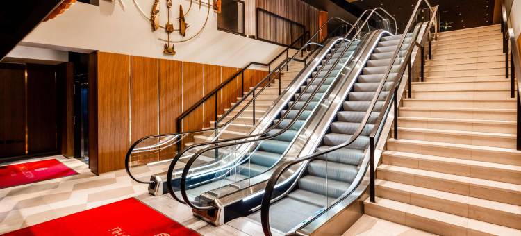 哥本哈根诺翰精选酒店(NH Collection Copenhagen)图片