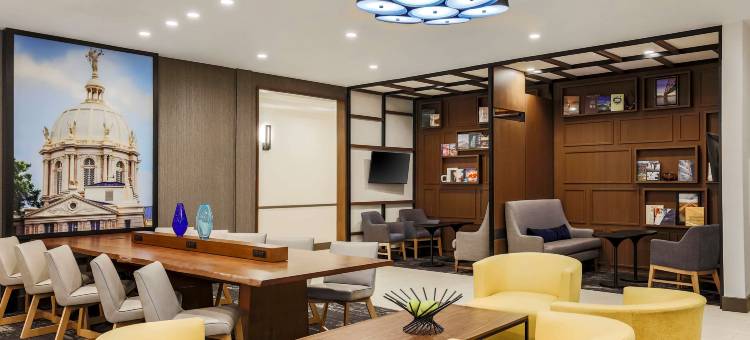 凯悦嘉轩酒店-韦科南部(Hyatt Place Waco South)图片