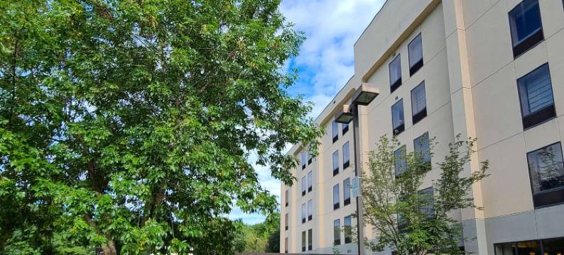 萨科老果园海滩舒适酒店(Comfort Inn Saco-Old Orchard Beach)图片