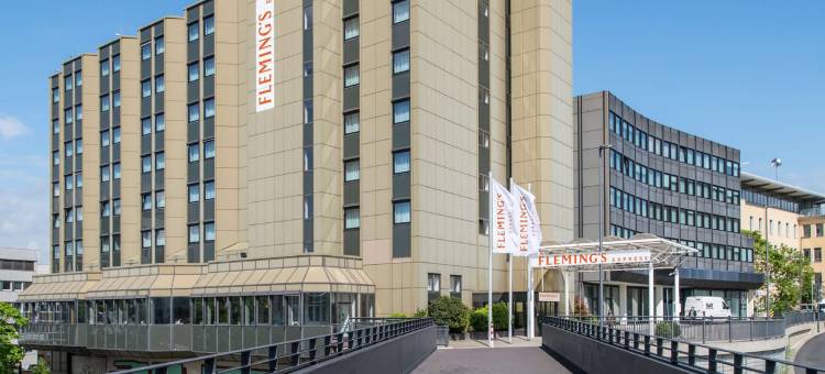 Spark by Hilton Wuppertal City Centre图片