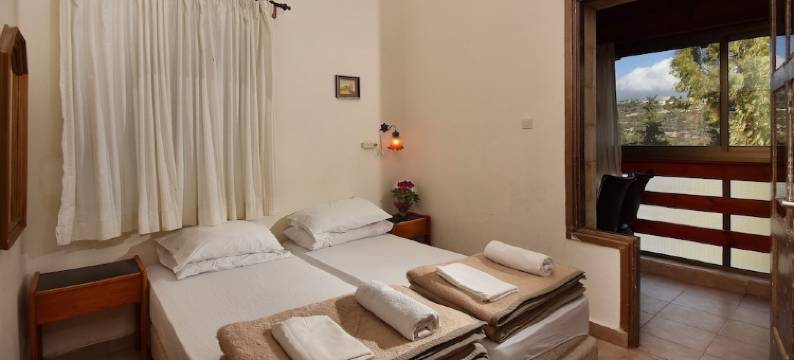 卡梅尔酒店(Hotel Carmel)图片