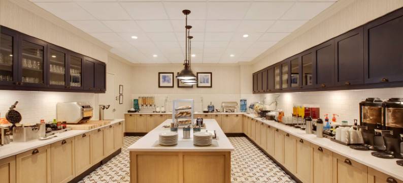 路易斯威尔市中心Homewood Suites by Hilton(Homewood Suites by Hilton Louisville Downtown)图片