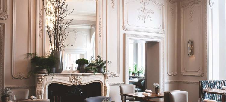 卡多根，贝梦德酒店，伦敦(The Cadogan, A Belmond Hotel, London)图片