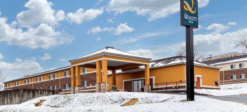 凯艺酒店(Quality Inn)图片