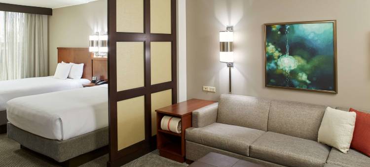 凯悦嘉轩酒店-萨克拉门托/兰乔科尔多瓦(Hyatt Place Rancho Cordova)图片