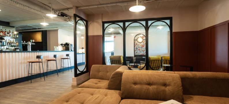 努伊兹圣乔治基里亚德饭店(Kyriad Nuits Saint Georges)图片