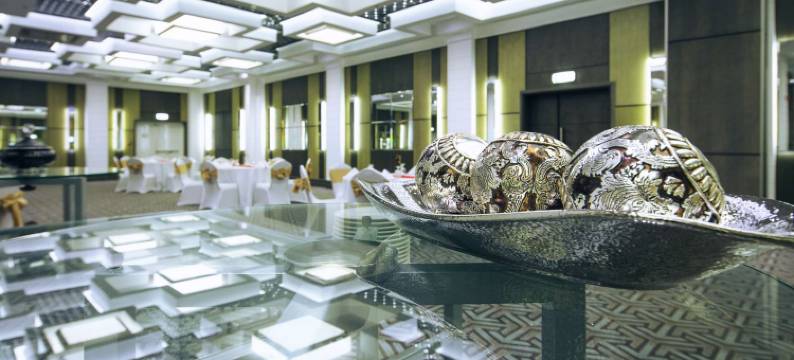 艾拉巴瓦蒂酒店(Ayla Bawadi Hotel)图片