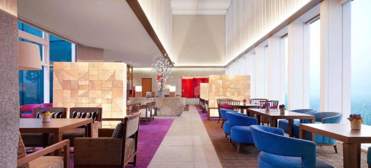 首尔柏悦酒店(Park Hyatt Seoul)图片