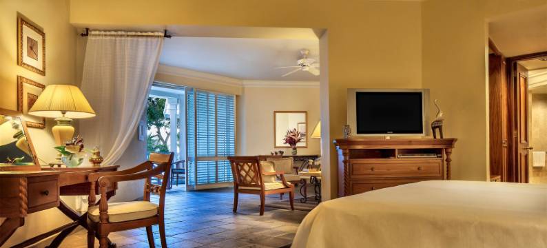 毛里求斯公馆(The Residence Mauritius)图片