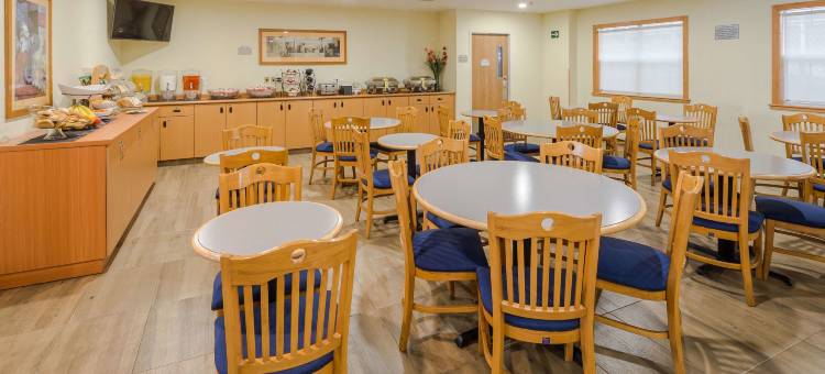 Microtel Inn & Suites by Wyndham Culiacan图片