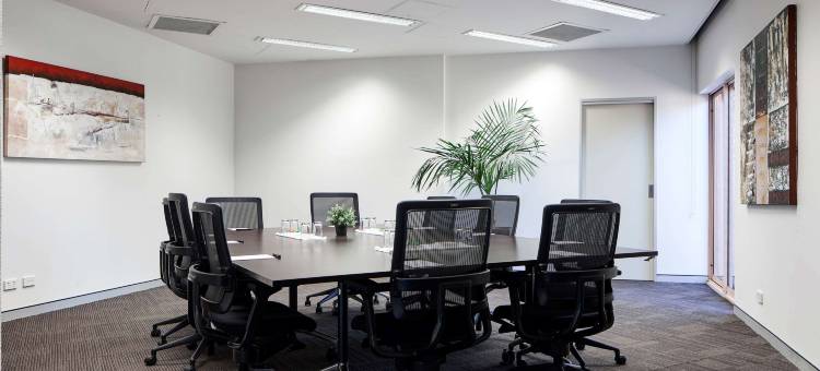 迪克森品质酒店(Quality Hotel Dickson)图片