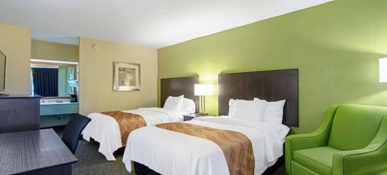 Quality Inn St George I-95图片