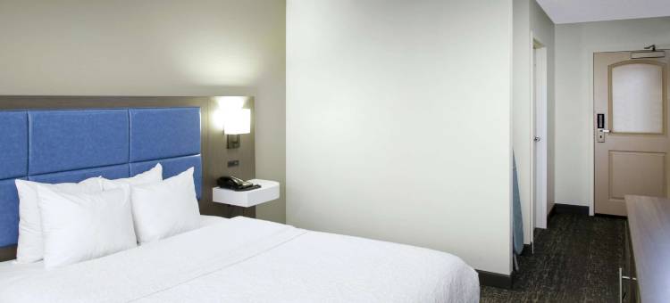 Hampton Inn Chicago Elgin/I-90图片