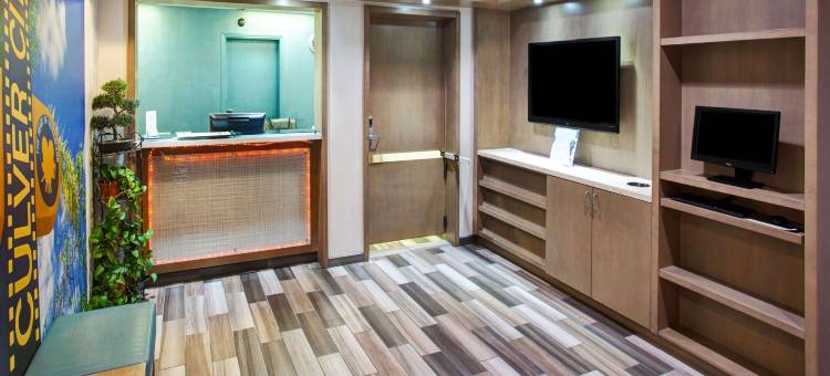 Travelodge by Wyndham Culver City图片