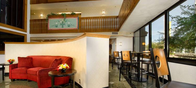 弗兰肯默斯德鲁套房酒店(Drury Inn & Suites Frankenmuth)图片