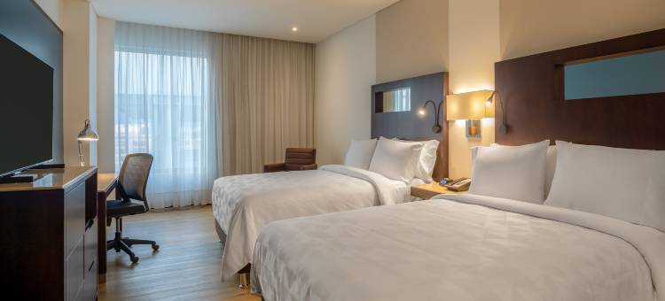 Holiday Inn 波哥大机场(Holiday Inn Bogota Airport)图片