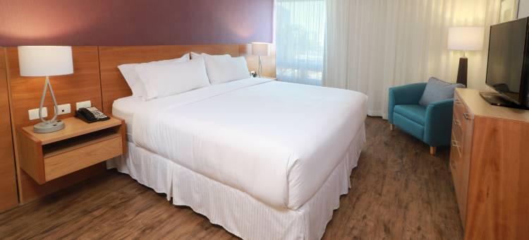 瓜达拉哈拉博览会Staybridge Suites(Staybridge Suites Guadalajara Expo)图片