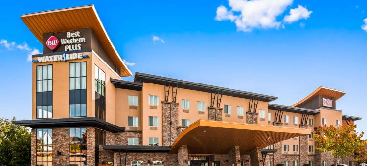 Fairfield Inn & Suites West Kelowna图片