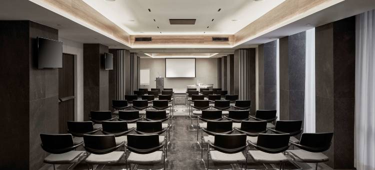 米兰中心凯悦尚萃酒店(Hyatt Centric Milan Centrale)图片