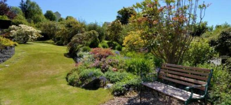 龙垦怡景酒店(Lochview House)图片