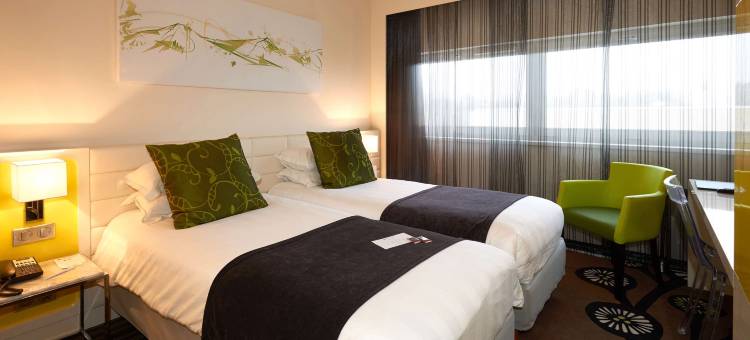 Best Western Plus Hotel le Rhenan图片