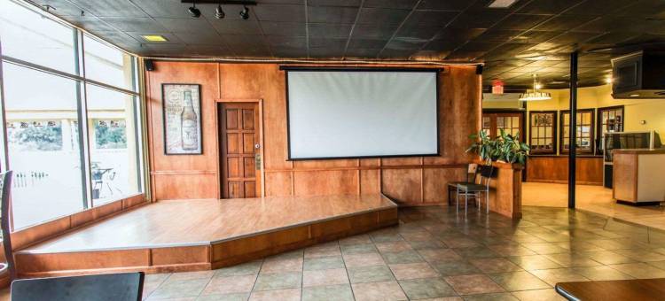 伊克诺旅馆(Econo Lodge)图片