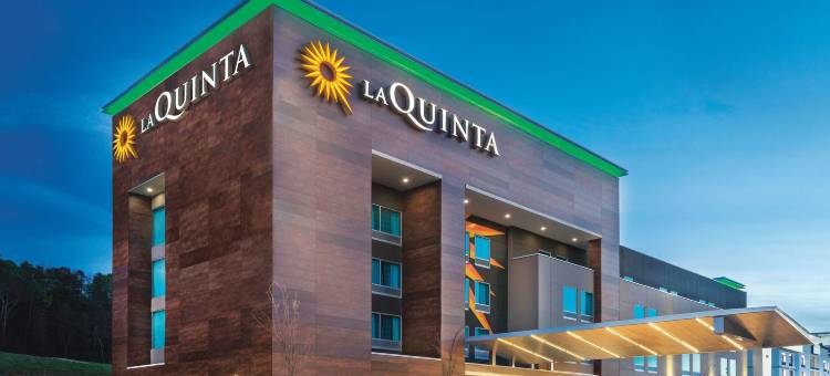 霍尔布鲁克石化森林拉昆塔温德姆酒店及套房(La Quinta Inn & Suites by Wyndham Holbrook Petrified Forest)图片