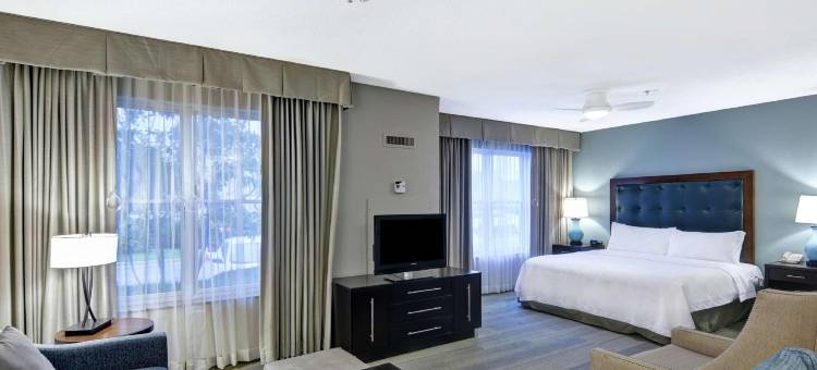 列克星敦费耶特购物中心Homewood Suites by Hilton(Homewood Suites by Hilton Lexington)图片