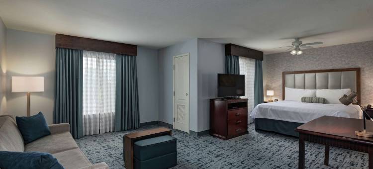 柯林斯堡Homewood Suites by Hilton(Homewood Suites by Hilton Fort Collins)图片